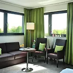Am Fuerfelder Schloss 酒店 3*