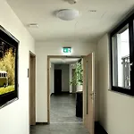 Am Fuerfelder Schloss 3* 巴特拉珀瑙