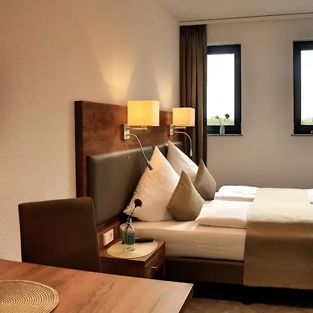 Am Fürfelder Schloss Hotel 3*