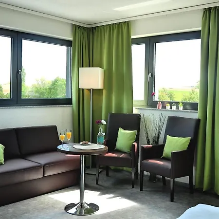 Am Fuerfelder Schloss Hotel 3*