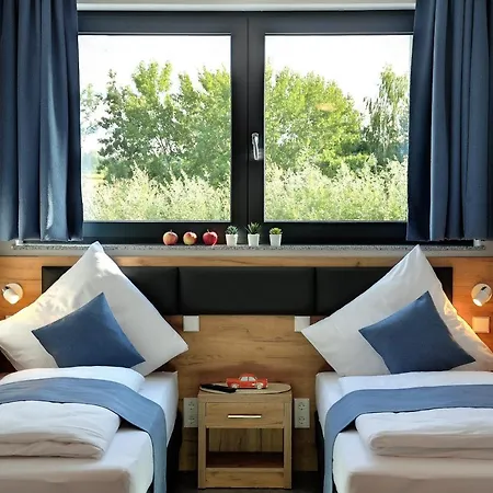 Am Fürfelder Schloss Hotel 3*