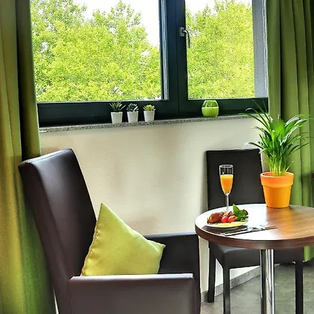 Am Fürfelder Schloss Hotel 3*