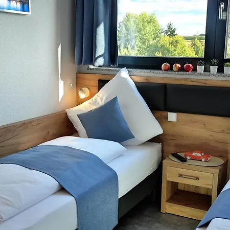 Am Fuerfelder Schloss Hotel 3*