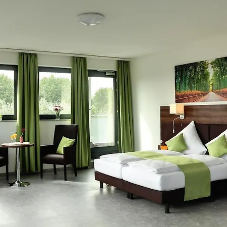 Am Fuerfelder Schloss Hotel 3*