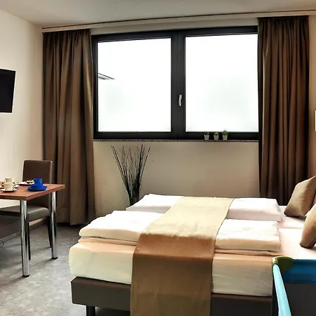 Am Fürfelder Schloss Hotel 3*