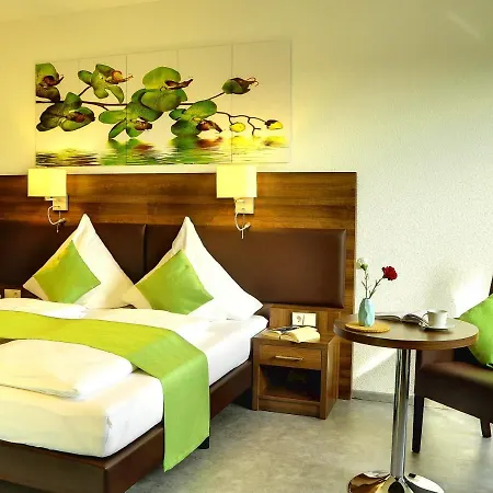 Am Fuerfelder Schloss Bad Rappenau