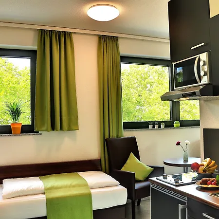 Hotel Am Fürfelder Schloss 3*