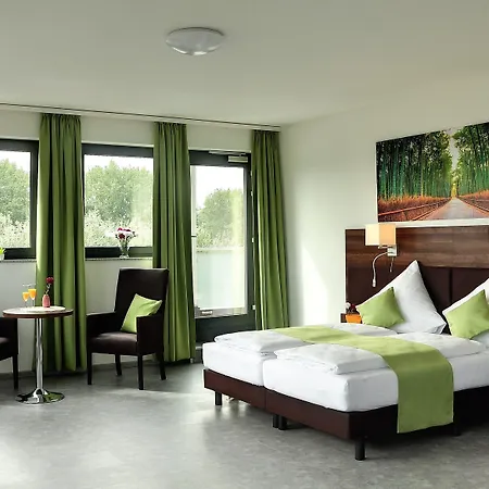 Am Fürfelder Schloss Hotel 3*