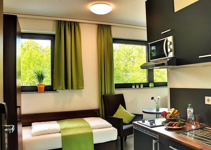 Am Fuerfelder Schloss 3* Bad Rappenau