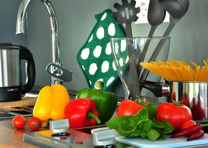 Am Fuerfelder Schloss Hotel 3*