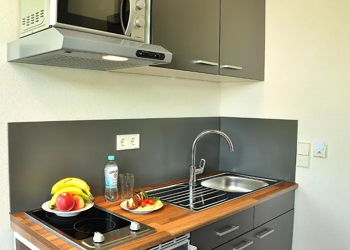 Am Fuerfelder Schloss Hotel 3*