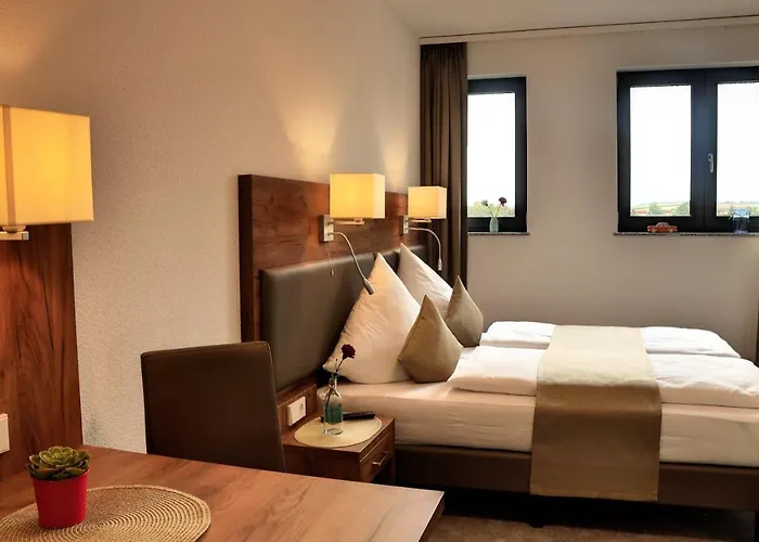 Am Fuerfelder Schloss Hotel 3*