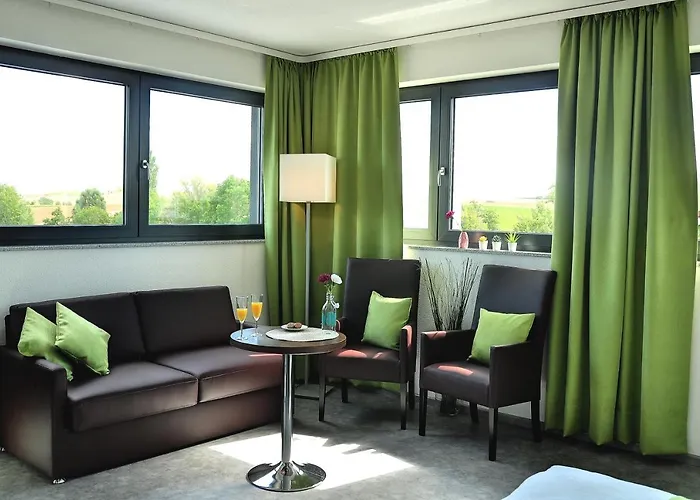 Am Fuerfelder Schloss Hotel 3*