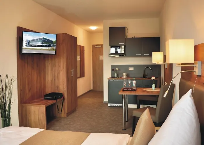 Am Fuerfelder Schloss Hotel 3*