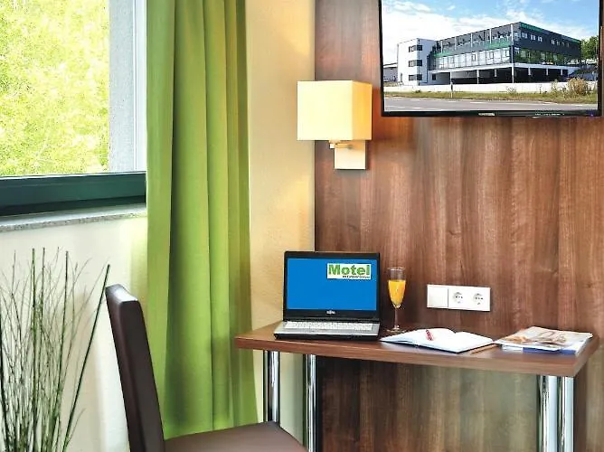 Am Fuerfelder Schloss Hotel 3*