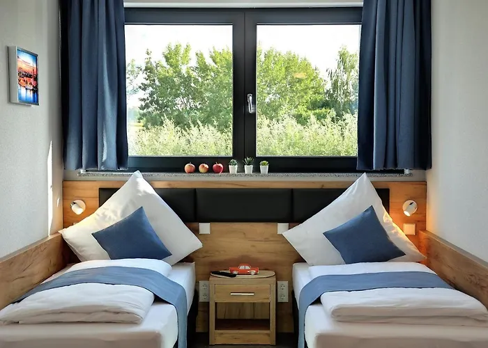 Am Fuerfelder Schloss Hotel 3*