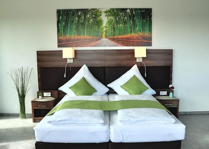 Am Fuerfelder Schloss Hotel 3*