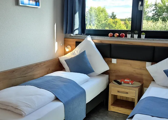 Am Fuerfelder Schloss Hotel 3*