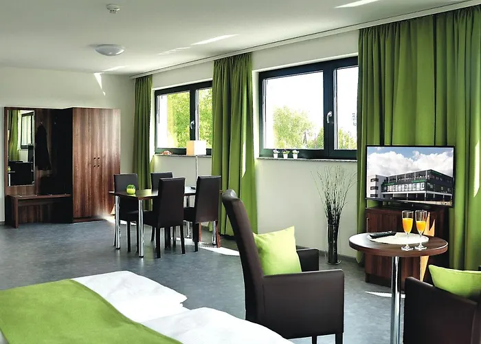 Hotel Am Fuerfelder Schloss Bad Rappenau