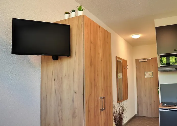 Am Fuerfelder Schloss Hotel