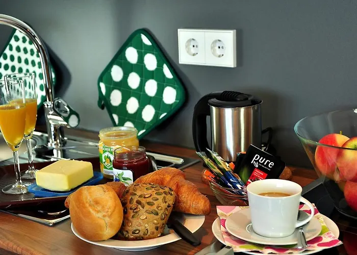 Am Fuerfelder Schloss 3*