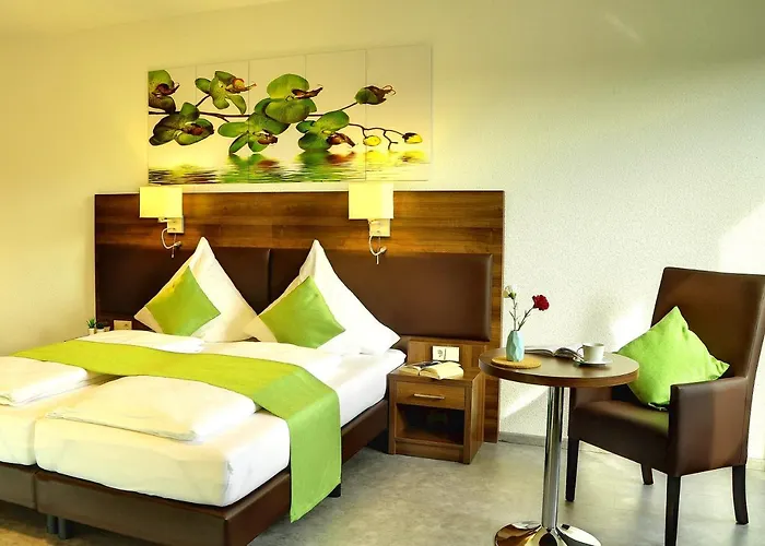 Am Fuerfelder Schloss Bad Rappenau