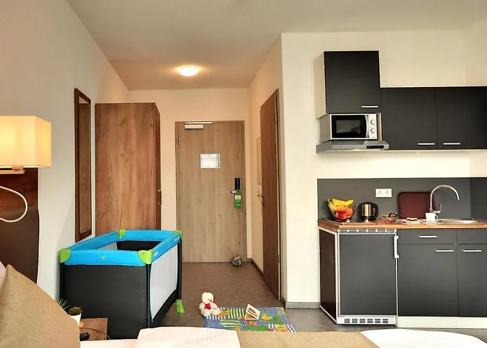 Hotel Am Fuerfelder Schloss Bad Rappenau