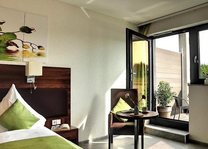 Am Fuerfelder Schloss Hotel 3*