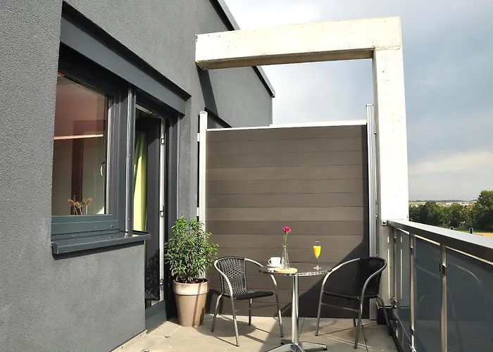 Am Fuerfelder Schloss Hotel