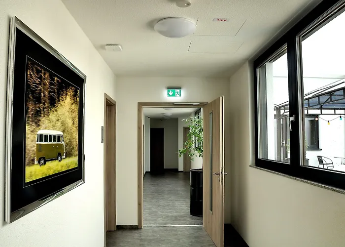 Am Fuerfelder Schloss 3* Bad Rappenau