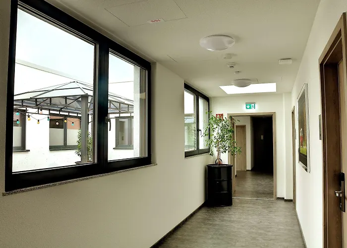 Am Fuerfelder Schloss Bad Rappenau