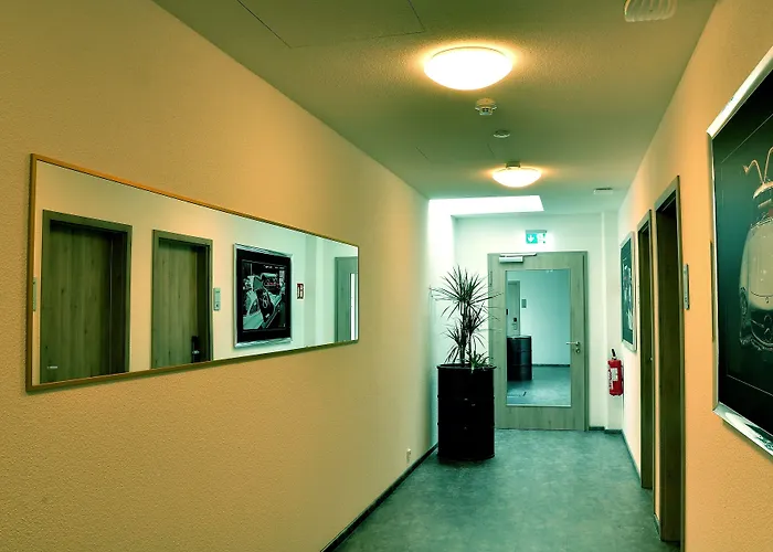 Am Fuerfelder Schloss Hotel