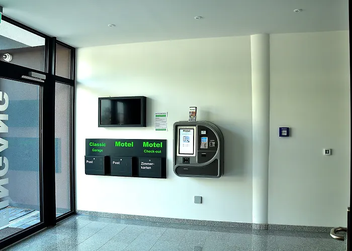 Am Fuerfelder Schloss Hotel