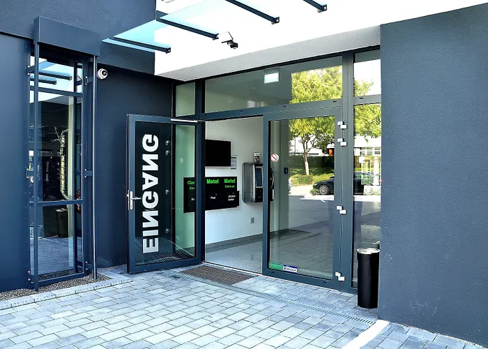 Hotel Am Fuerfelder Schloss Bad Rappenau