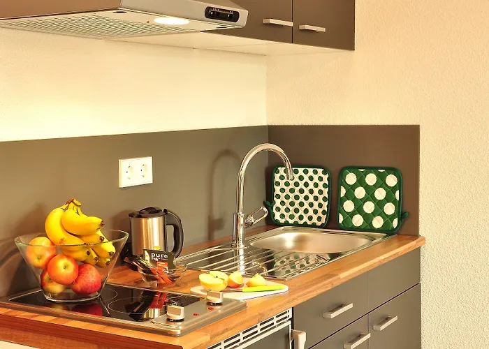 Am Fuerfelder Schloss Hotel