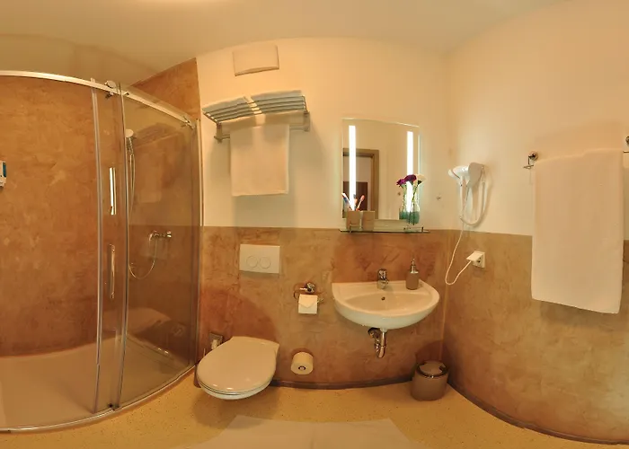 Hotel Am Fuerfelder Schloss Bad Rappenau