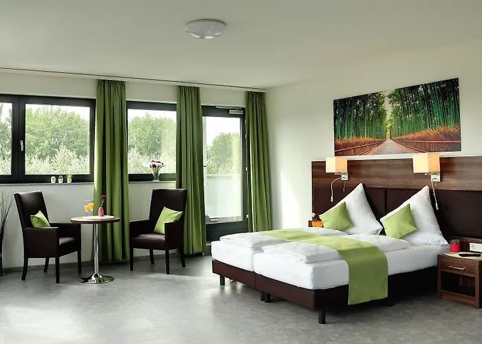 Am Fuerfelder Schloss Hotel 3*