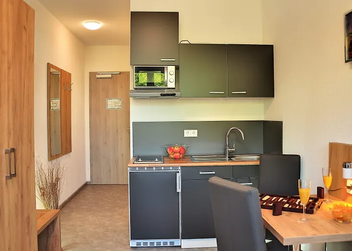 Hotel Am Fuerfelder Schloss