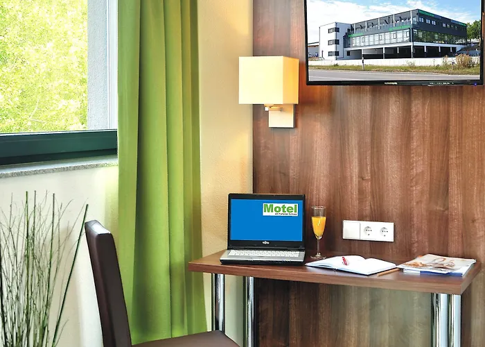 Hotel Am Fuerfelder Schloss Bad Rappenau